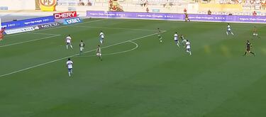 La razón de la rabia de Holan