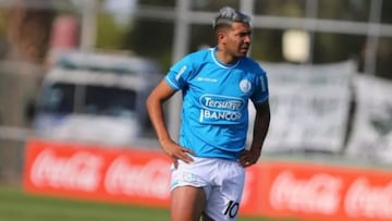 La U se arma rápido: tiene acuerdo con tres extranjeros