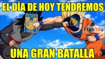 Arrancó la Liguilla MX y los memes le dan la bienvenida