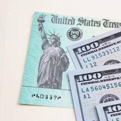 Segundo cheque estímulo: ¿Cuándo empezará a pagarlo el IRS?