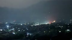 Where is Kashmir, the region at the center of the conflict between India and Pakistan? Why is it disputed?