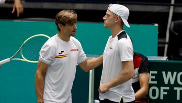 Contra viento y Djokovic