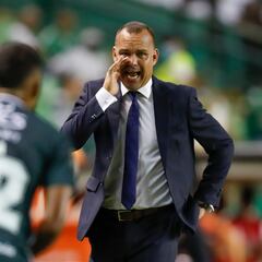 Necaxa está cerca de firmar a su nuevo técnico