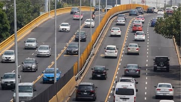 Hoy No Circula, 12 de abril del 2024: ¿qué autos descansan en CDMX y EDOMEX?