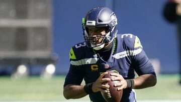 Con la derrota de Arizona Cardinals, los Seahawks se mantienen en la c&uacute;spide de la NFC Oeste como el &uacute;nico equipo con tres victorias, sin derrotas.