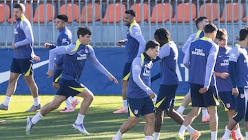 28/11/25
LE NORMAND
ENTRENAMIENTO ATLETICO DE MADRID
GRUPO