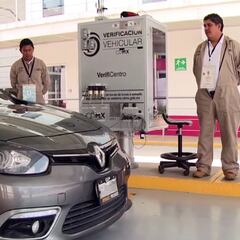 ¿Cuánto cuesta verificar un auto nuevo en CDMX y cuánto tiempo tengo para hacerlo?