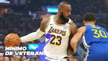 #269 | Regalitos de Navidad, pero no para Curry y Wembanyama