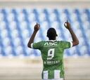 El Benfica gana y un 'hat-trick' de Hassan pone líder al Rio Ave