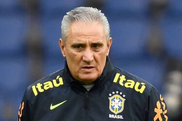 Neymar's Brazil confident ahead of World Cup draw