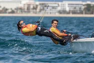Marta Cardona gana el Balón de Oro juvenil