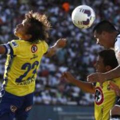 La ruta de los candidatos al título del Torneo de Apertura