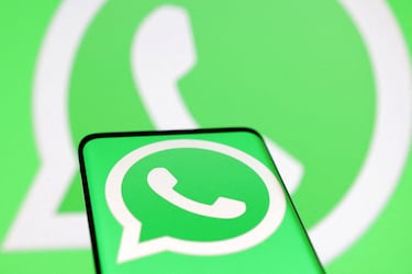 Ni borrar los chats ni cambiar de móvil sirvió: así imputaron al fiscal general de España por revelación de secretos vía WhatsApp