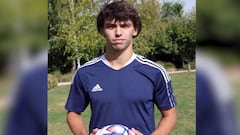 El spot de adidas en el que tratan a João Félix como una superestrella