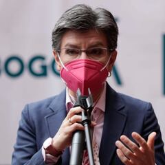 Cuarentena y pico y cédula en Bogotá: cuándo empiezan las nuevas medidas, multas y comparendos