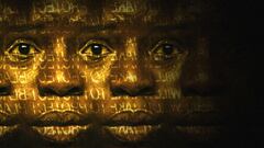 A la intemperie (Netflix) solo necesita 20 minutos para que tengas pesadillas toda la noche