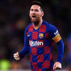 Resumen y goles del Barcelona vs. Celta de LaLiga Santander