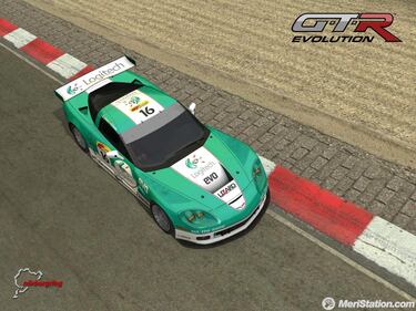 Atari publicará el nuevo juego de SimBin