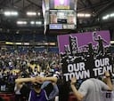 Los Kings piden ayuda a sus fans para el draft de este año