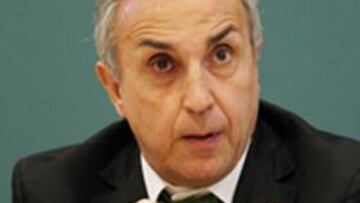 Sudáfrica no aspirará a los Juegos de 2020