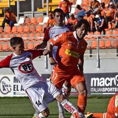 Así vive Arturo Sanhueza su esperado duelo ante Colo Colo