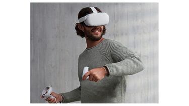 Diviértete al máximo con las gafas de realidad virtual top ventas de Amazon