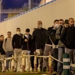 Cuánto puede durar un ERTE: cuál es el tiempo activo máximo