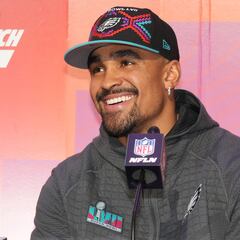 Jalen Hurts’ contract deal: Details of his multi-million dollar agreement with the Eagles