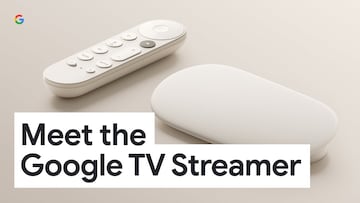 Así es Google TV: cuándo llega a Colombia y principales diferencias con sus competidores