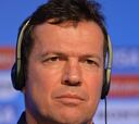 Matthäus explota tras la debacle y pide que vuelvan las vacas sagradas