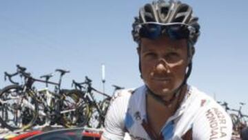 "Es una responsabilidad llevar el apellido Roche"