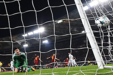 9,11 tiros por gol anotado.