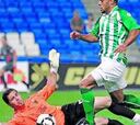 El Tapia-Betis tiene método
