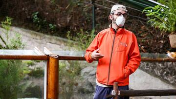 Coronavirus Ecuador: cómo será el pago del peaje Guayasamín