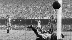 Francia 1938 vivió uno de los juegos más locos en los Mundiales
