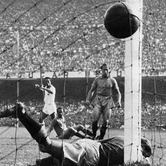 Los zapatos que dejaron fuera a India de una Copa del Mundo