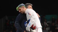 El nuevo récord del Team Chile en Santiago 2023: ¡sólo ocurrió dos veces!