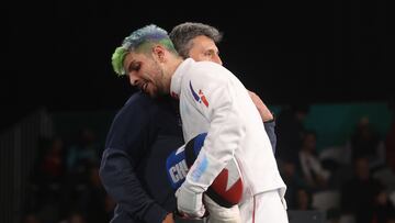 El nuevo récord del Team Chile en Santiago 2023: ¡sólo ocurrió dos veces!