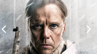 First images from ‘The White Death’, the film about Simo Häyhä, the legendary soldier who killed more than 500 Russians in three months