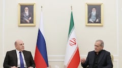 Iran’s allies in 2024: which countries support its stance on the Israel conflict?