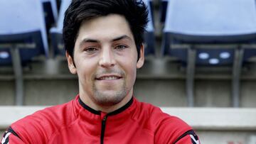 Borja Lasso, operado con ¨¦xito