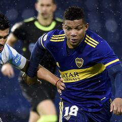 Fabra estaría en el "radar del Watford" de Inglaterra