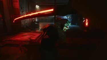 Cyberpunk 2077: el combate cuerpo a cuerpo no termina de convencer a sus creadores