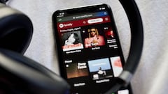 Spotify Wrapped 2025: cuándo sale, qué es, cómo funciona y cómo puedo ver la lista de más artistas escuchados durante el año