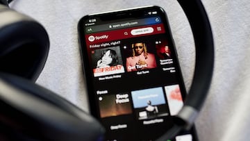 Spotify Wrapped 2025 todo lo que sabemos fecha artistas