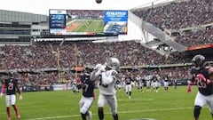 Llegó la hora para Oakland para probar su progreso