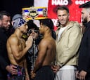 Shakur Stevenson vs. Teófimo López: Horario, TV; cómo y dónde ver en USA la cartelera de boxeo