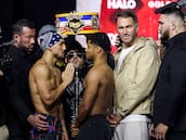 Shakur Stevenson vs. Teófimo López: Horario, TV; cómo y dónde ver en USA la cartelera de boxeo