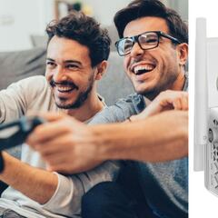 Este amplificador de señal WiFi acumula más de 77.500 valoraciones en Amazon