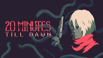 The Epic Games Store is giving away ‘20 Minutes Till Dawn’ for free as part of its holiday gift season